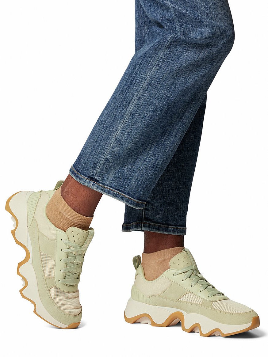 Kinetic Impact II Wonder Lace Sneakers