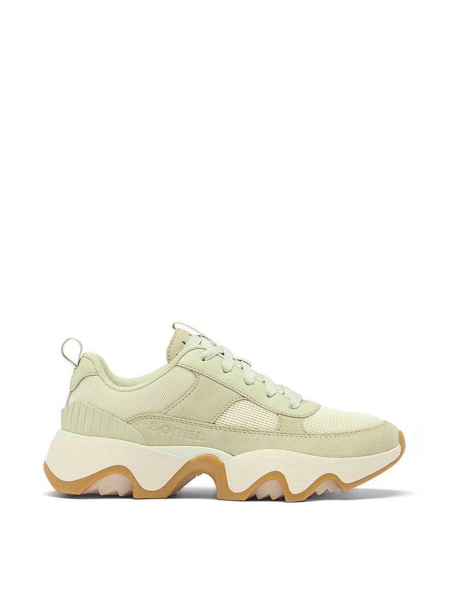 Kinetic Impact II Wonder Lace Sneakers