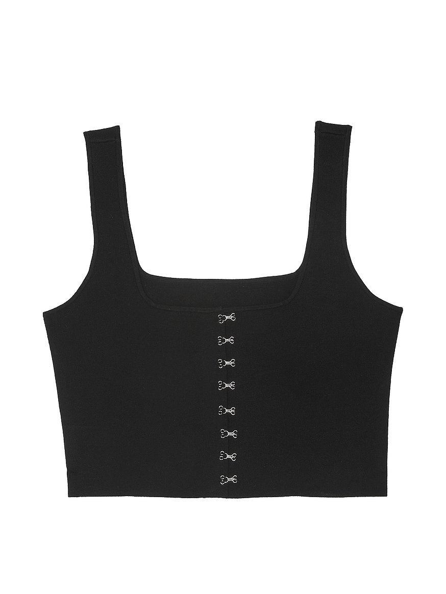 Buy Atelier Victoria's Secret X Altuzarra Fine-Knit Hook & Eye