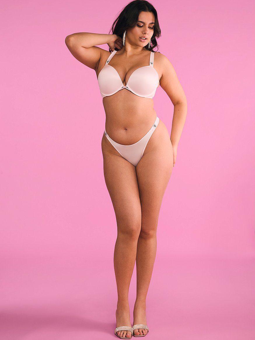 lingerie sexy brasil Iggy Brazilian with open crotch - Sexy Panties main image 1