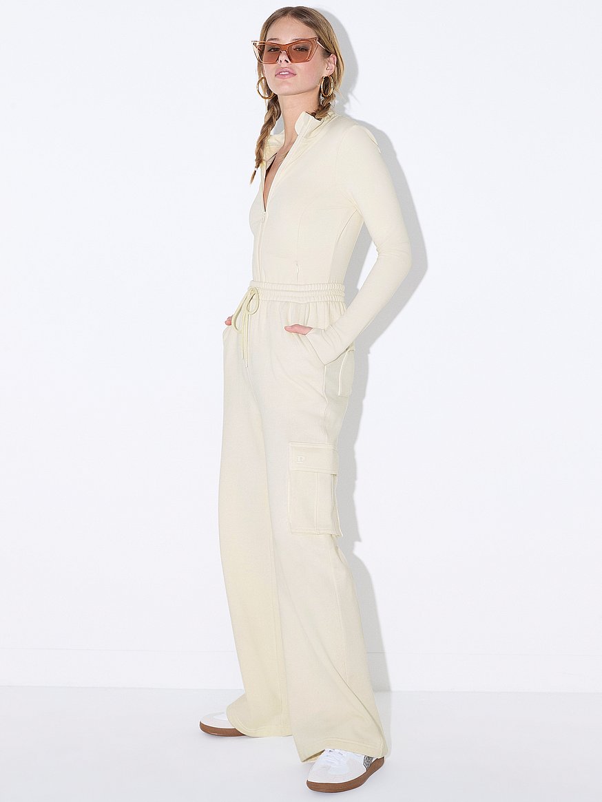 Relay Full-Zip Jacket