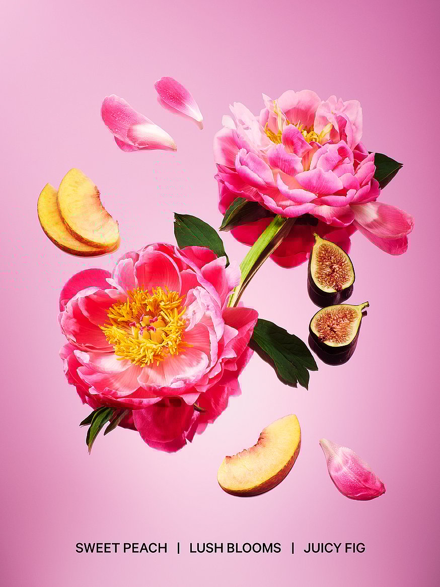 Secret Crush Shimmer Body Mist