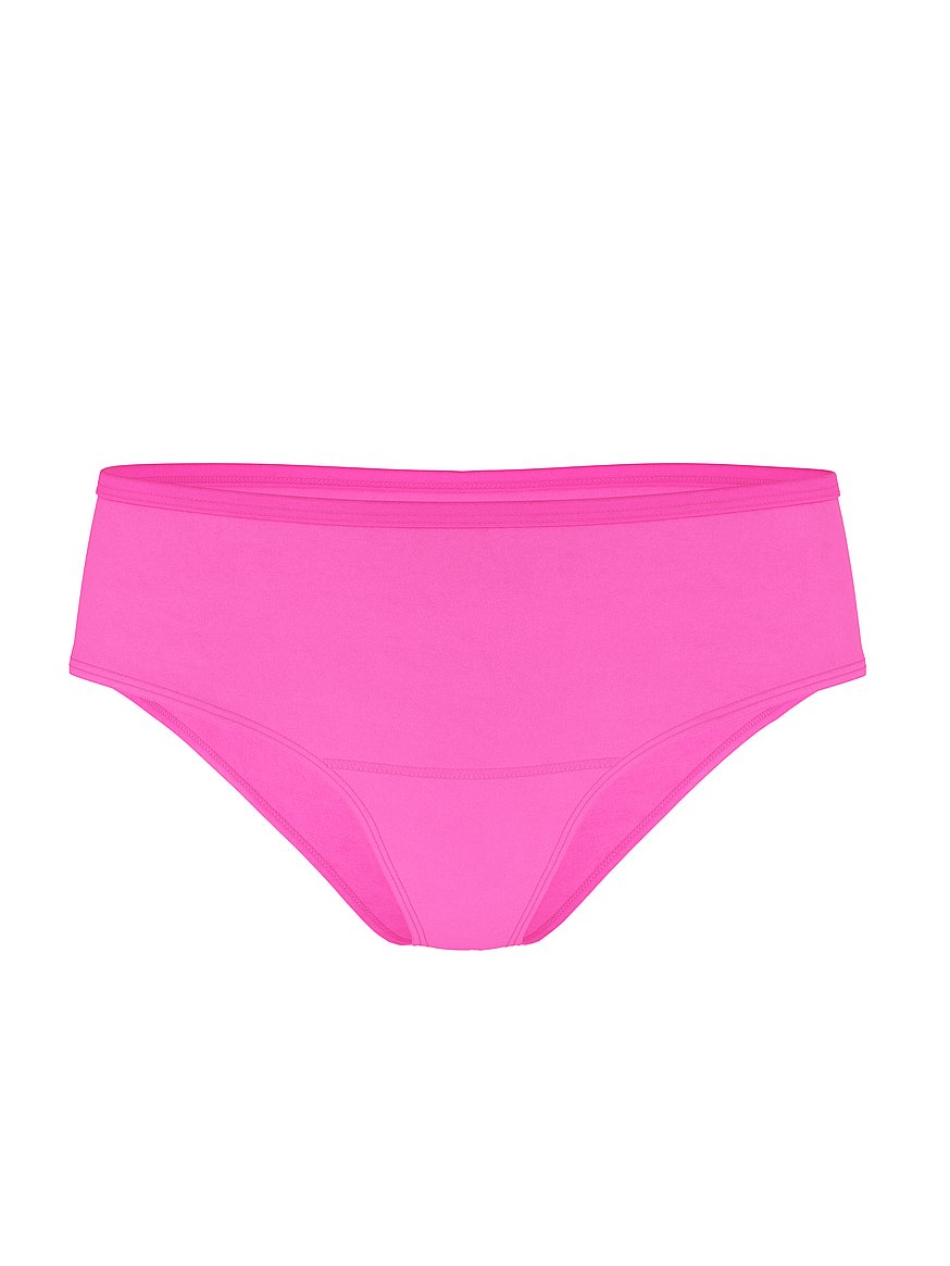 Period Hiphugger Panty