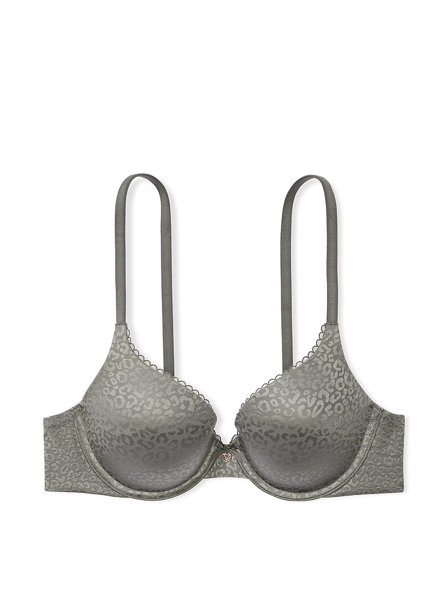 Perfect Shape Push-Up Bra