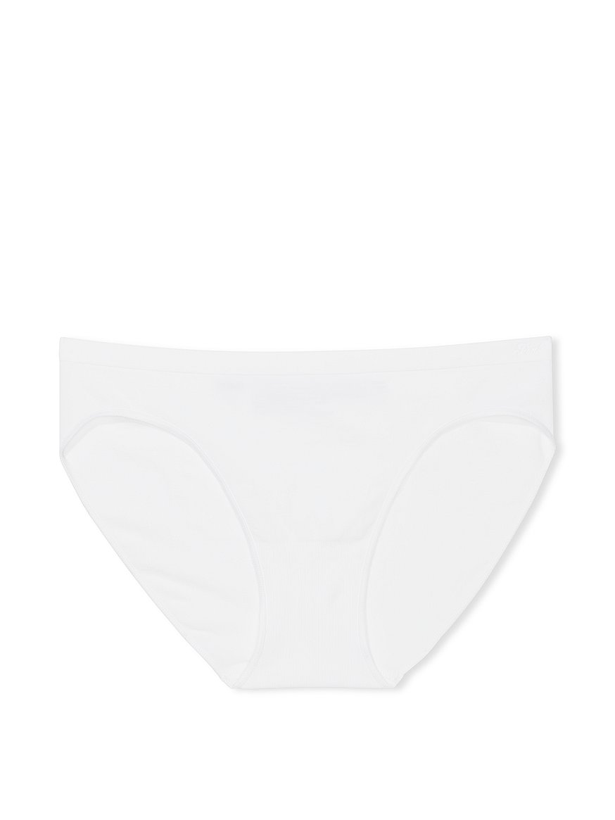 Seamless Bikini Panty