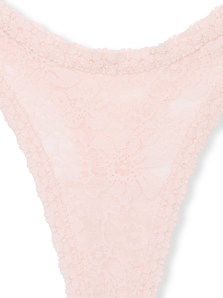 Wink Micro Thong Panty