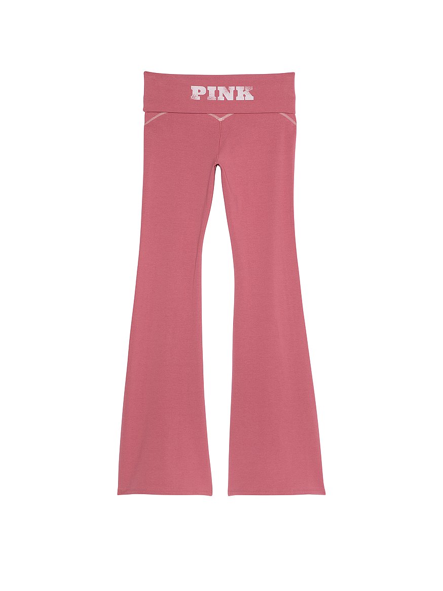 Leggings Pink Yoga Victoria Secret Pink Leggings Victoria Secret