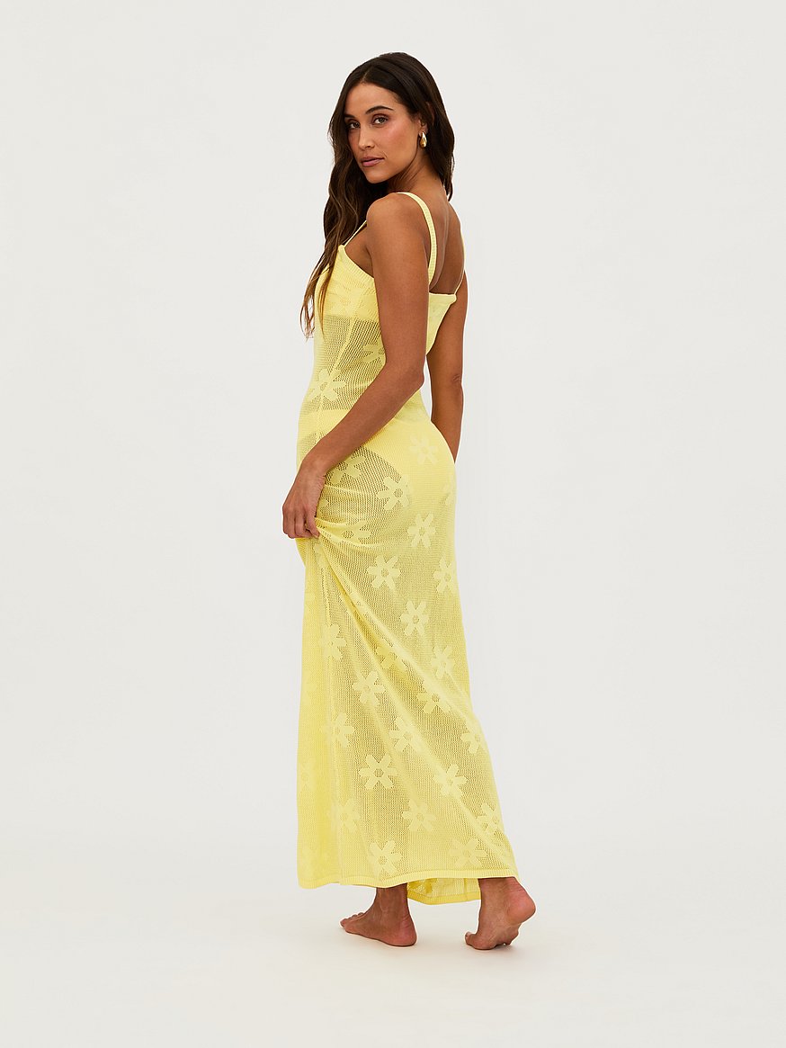 boho chic cocktail dresses Chic golden bohemian cocktail dress Gold / S