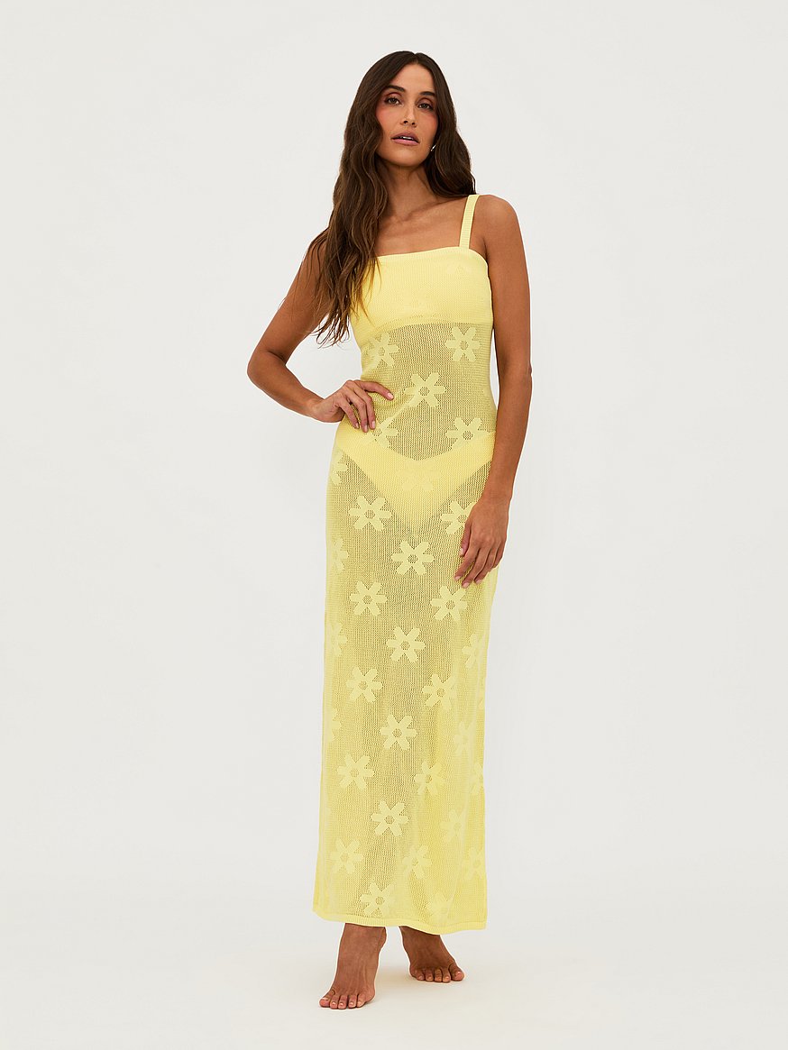 beaded dress maxi Bright Lights Beaded Maxi Dress