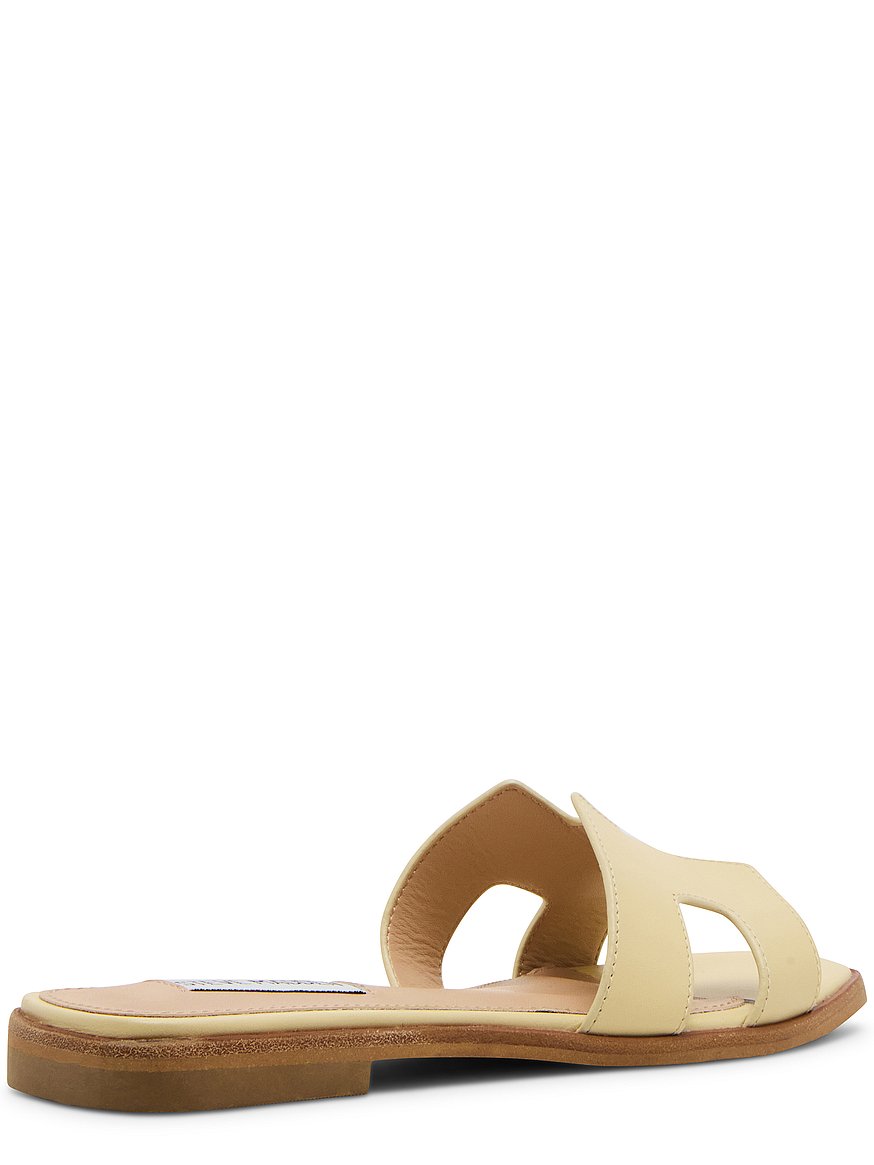 Hadyn Leather Sandals