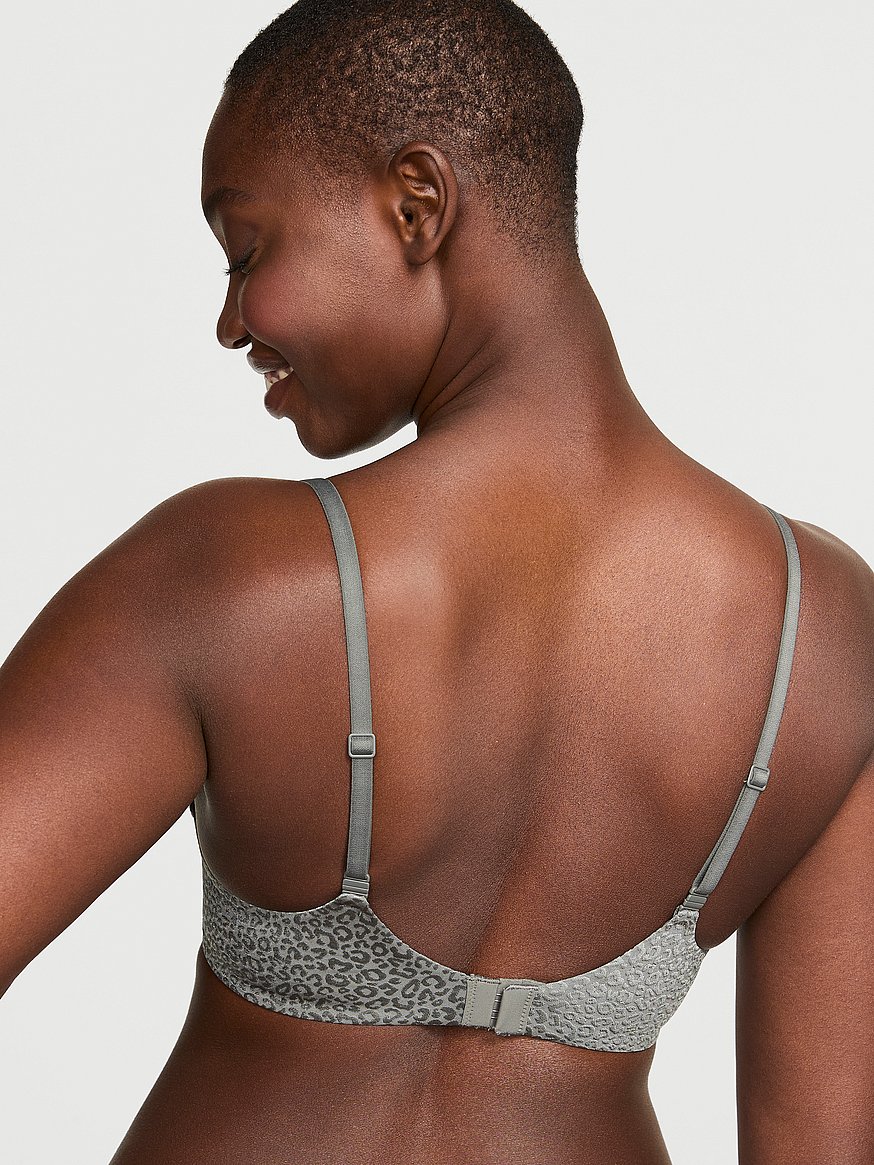 Perfect Shape Push-Up Bra