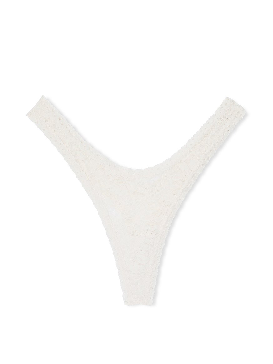 Wink Micro Thong Panty