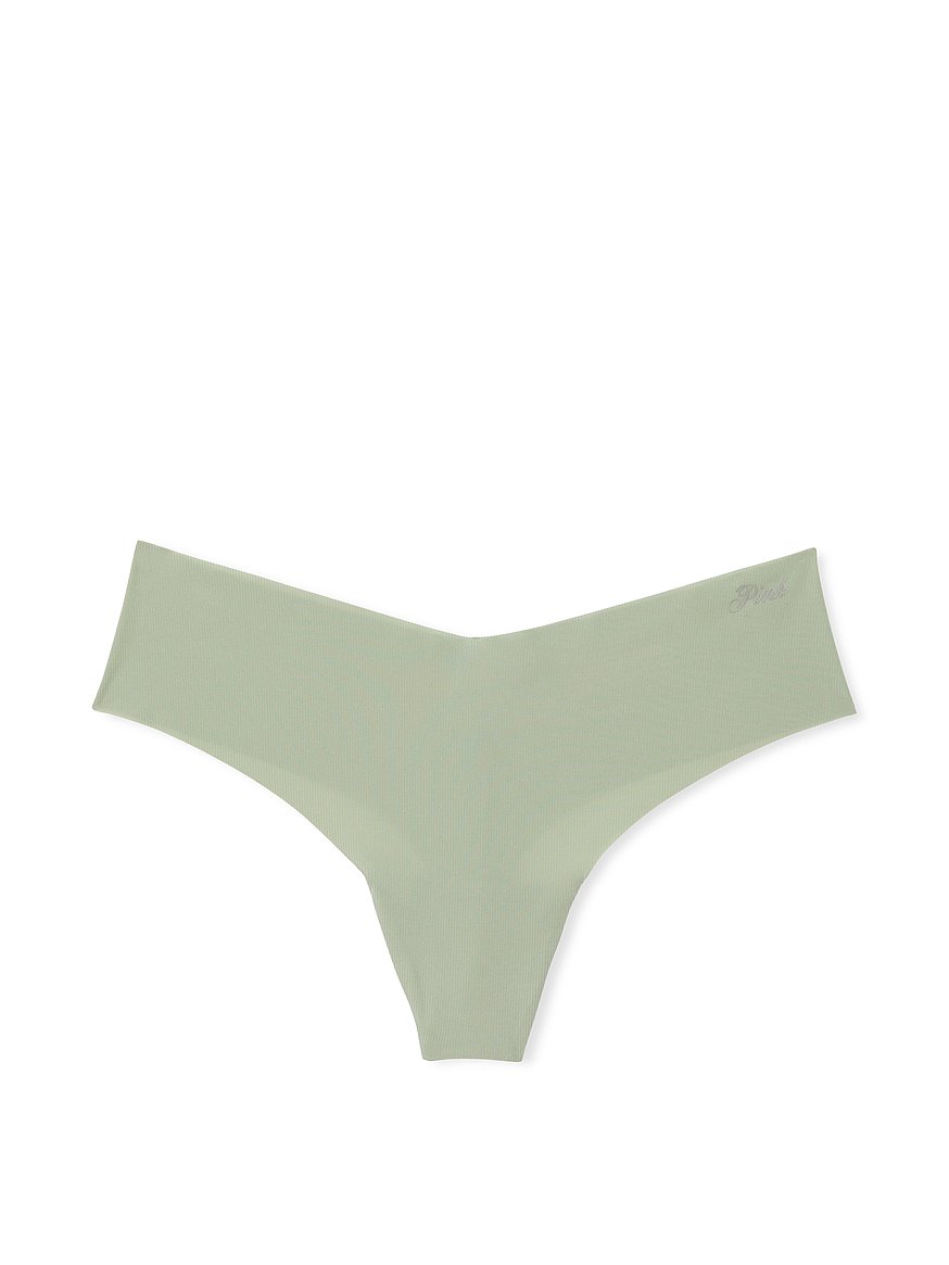 No-Show Thong Panty