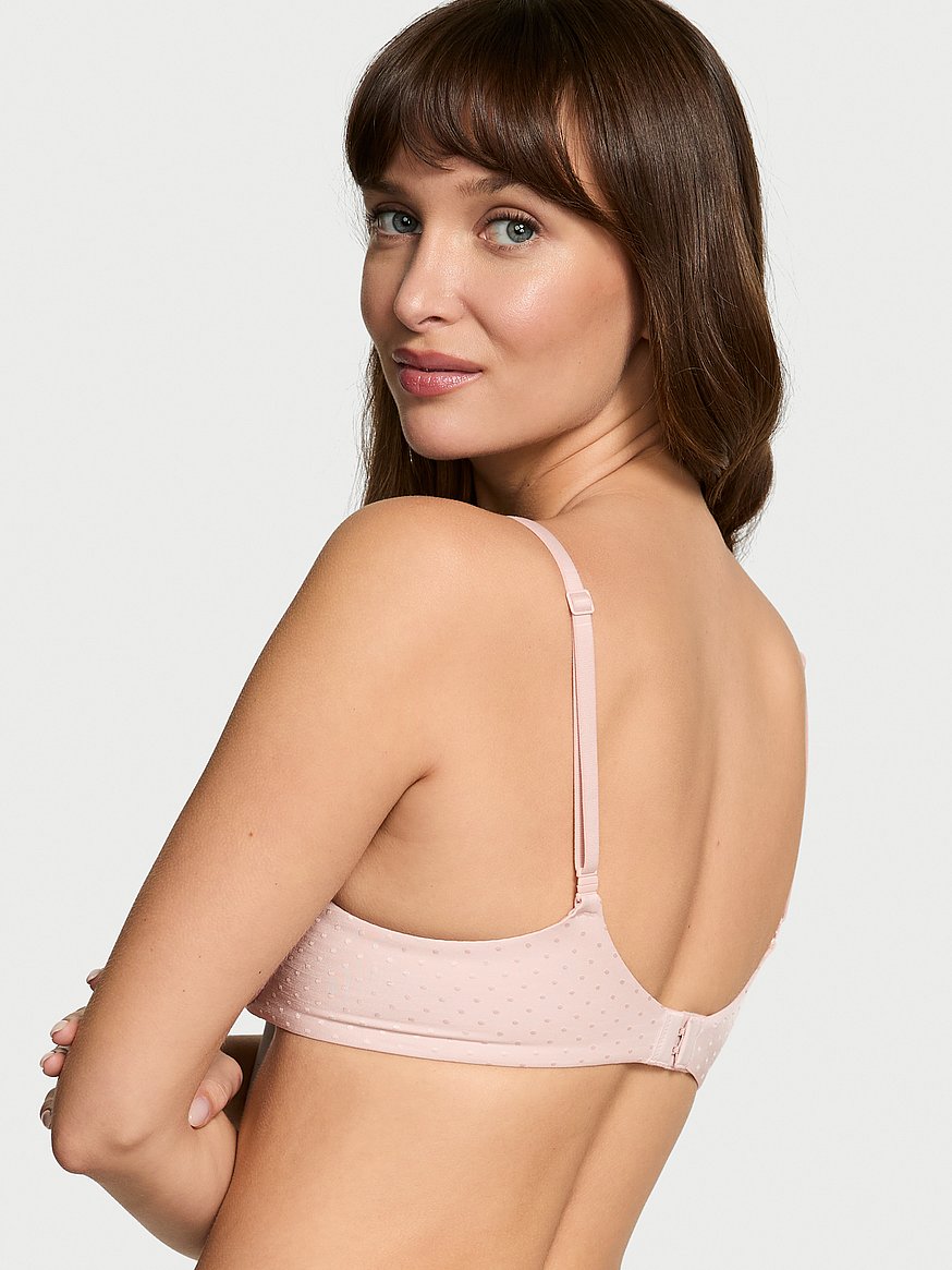 Push-Up Bra