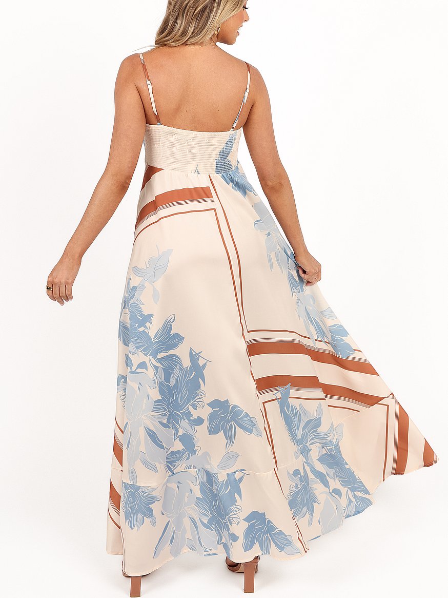 Elanor Maxi Dress
