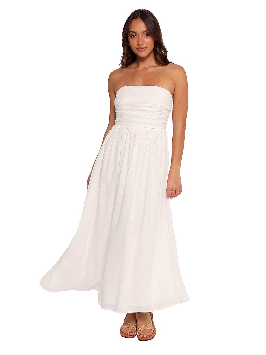 tripp nyc white dress Tripp NYC