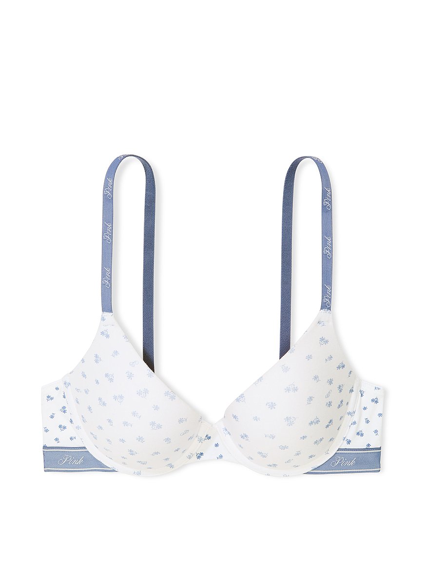 Wear Everywhere Push-Up Bra