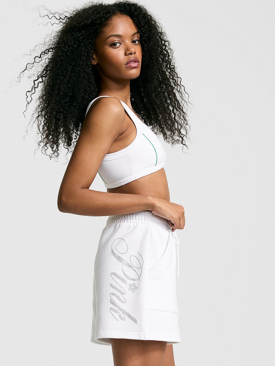 Ivy Fleece Classic Shorts