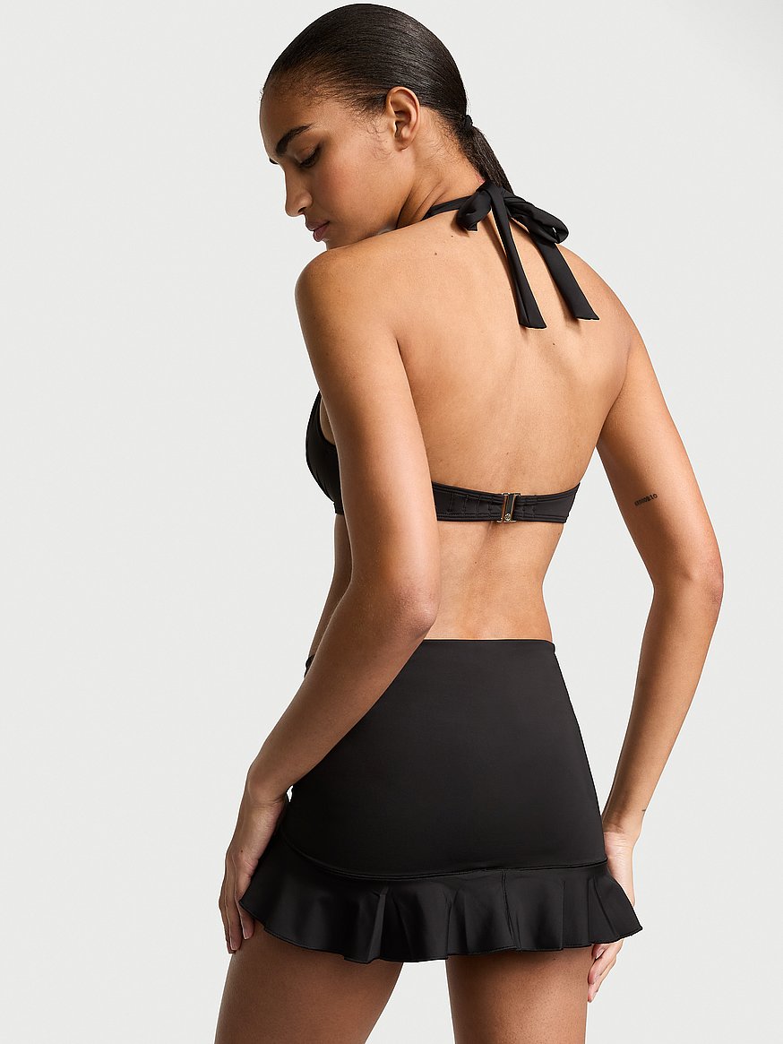 Beachwear Convertible Top