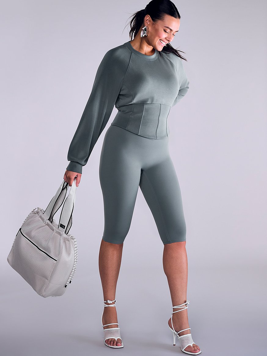 VSX Elevate™ Crop Legging