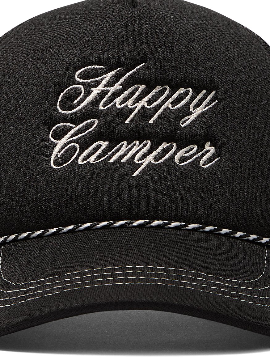 Camp PINK Trucker Hat