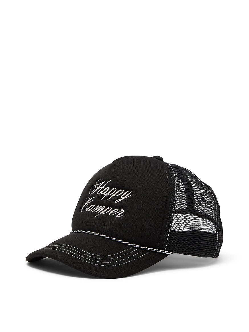 Camp PINK Trucker Hat