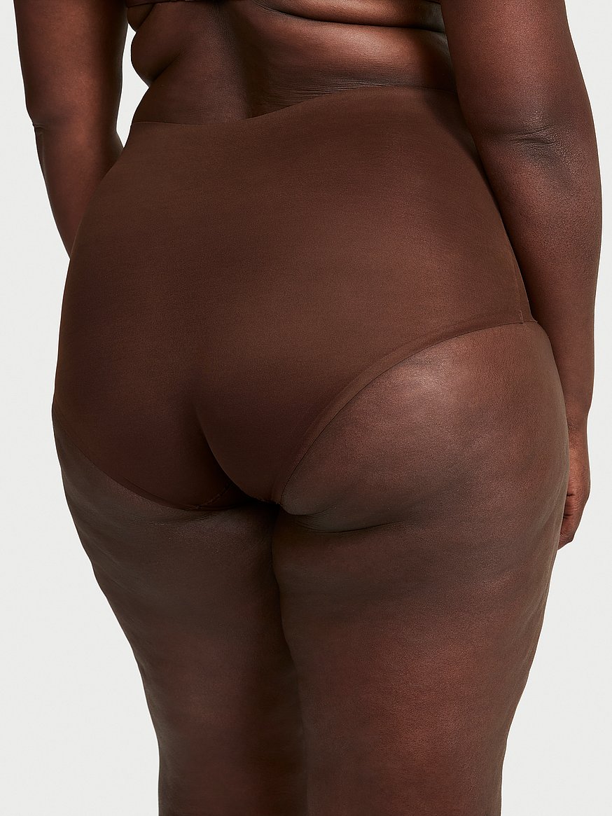 Shapewear by Victoria SheerSmoothing™ High-Waist Brief Panty