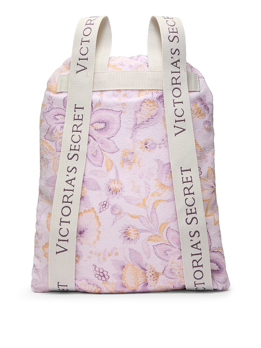 Packable Beach Towel