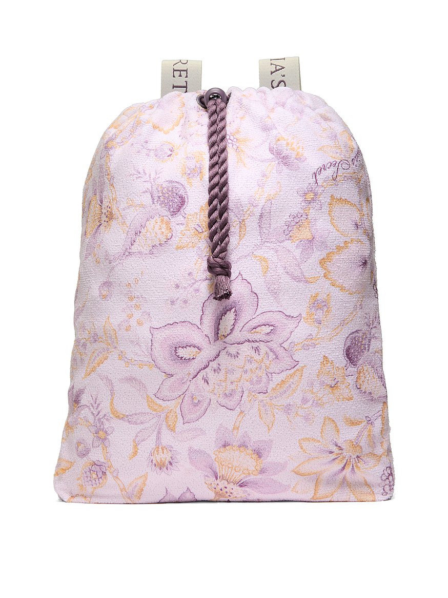 Packable Beach Towel