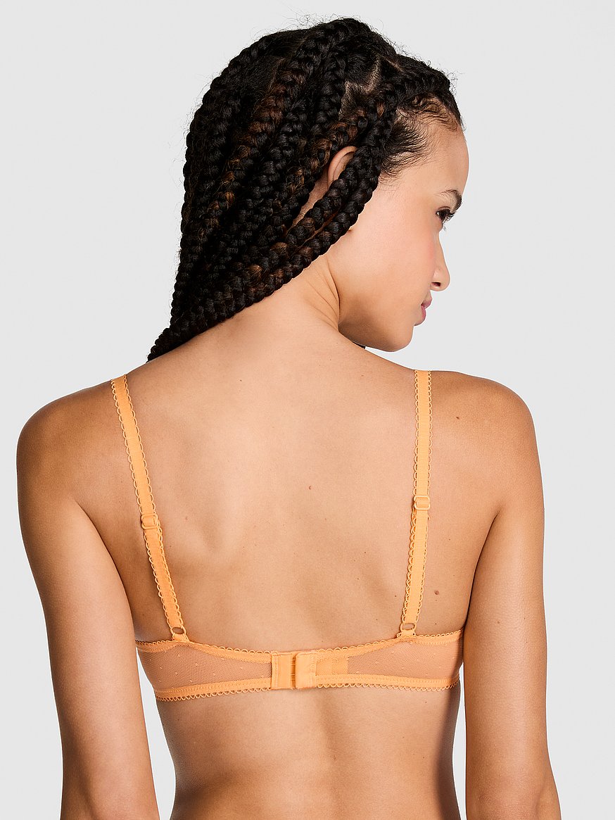 Wink Lightly Lined Balconette Bra