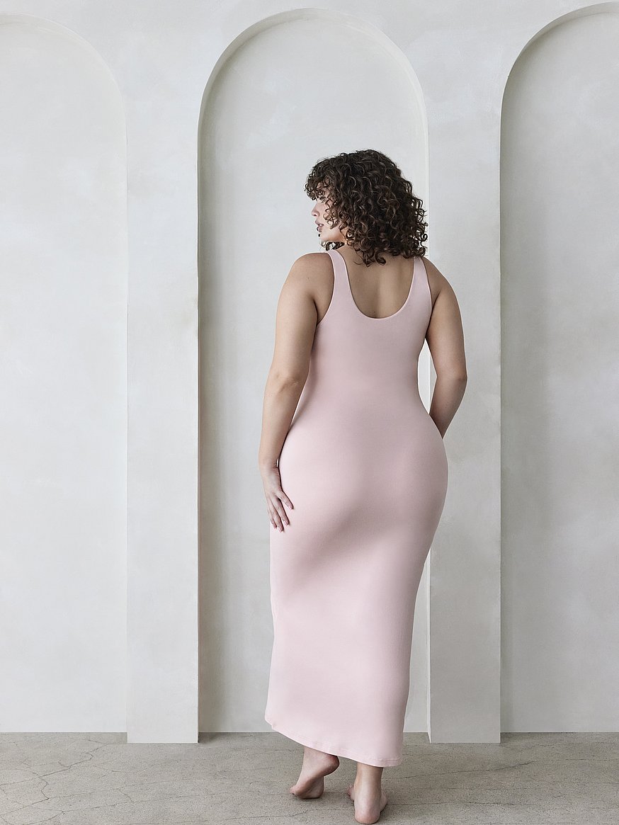 elle pink dress Buy Angel & Rocket Elle Pink Bubble Hem Satin Dress from Next USA