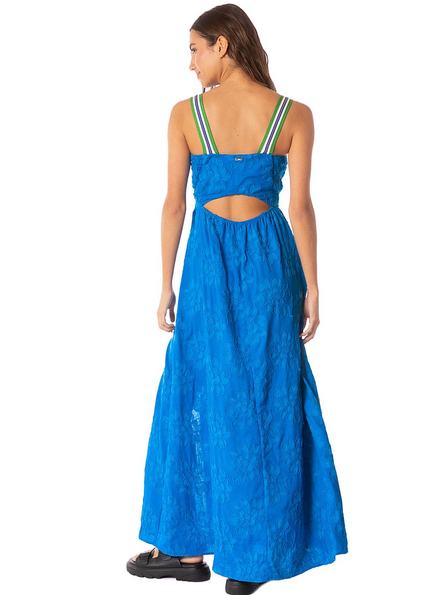 blue moon maxi dress 30 Blue Moon ideas