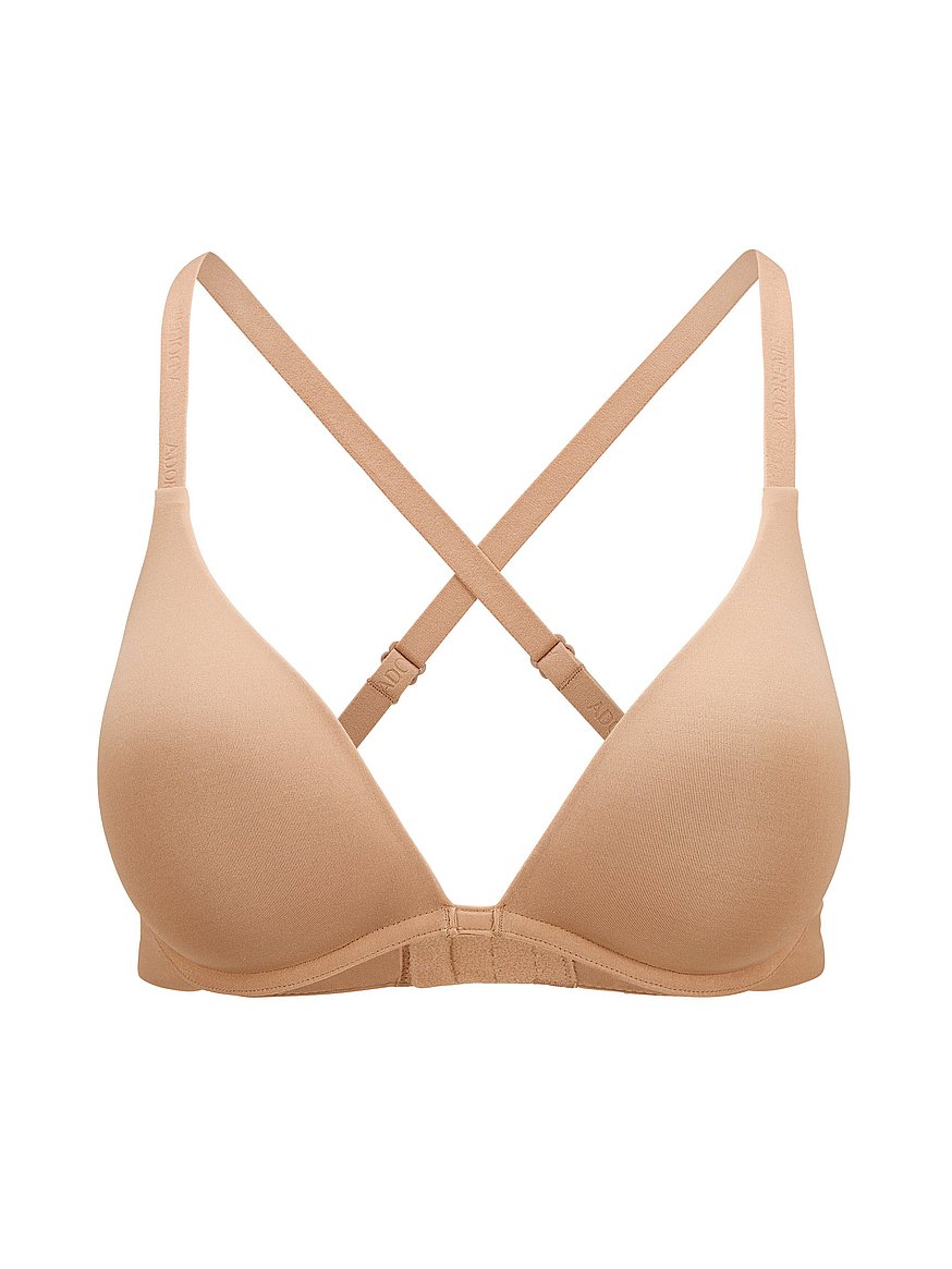 Natalya Push Up Plunge Bra
