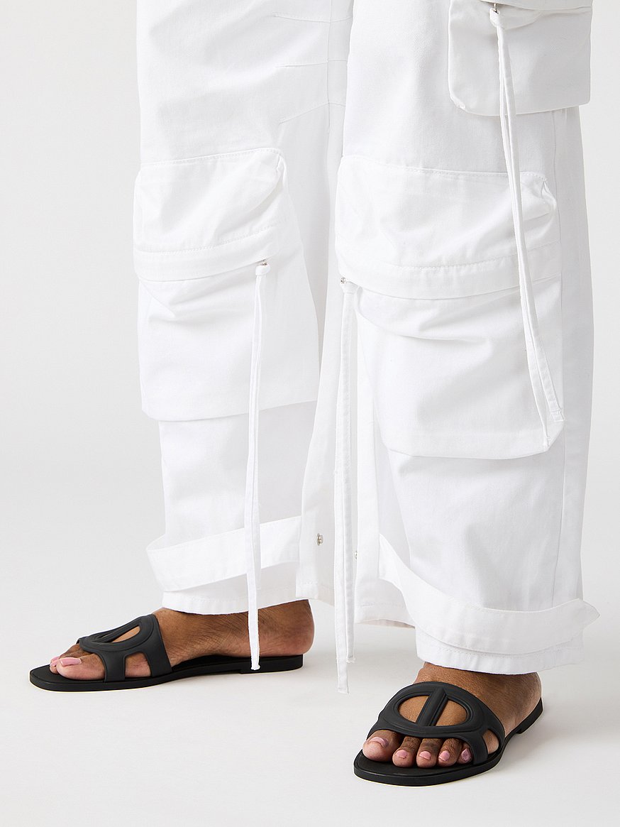 Jellie Slide Sandals