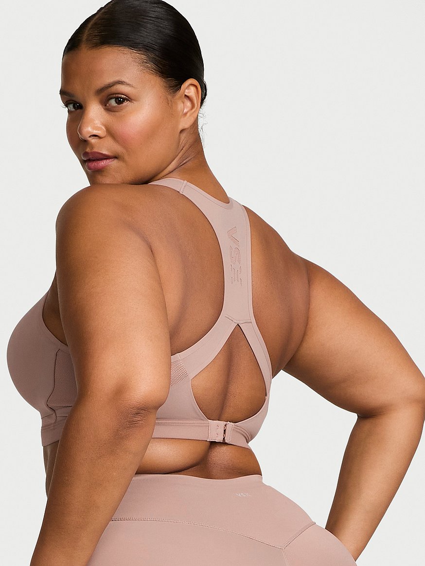 Buy VSX Incredible Max™ Sports Bra, Bare Taupe - Order Sport Bras