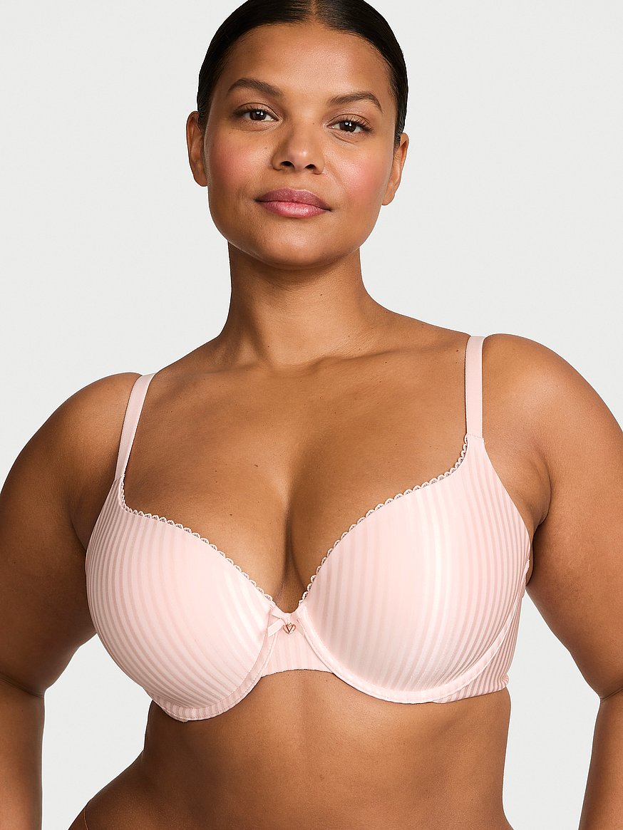 Perfect Shape Push-Up Bra