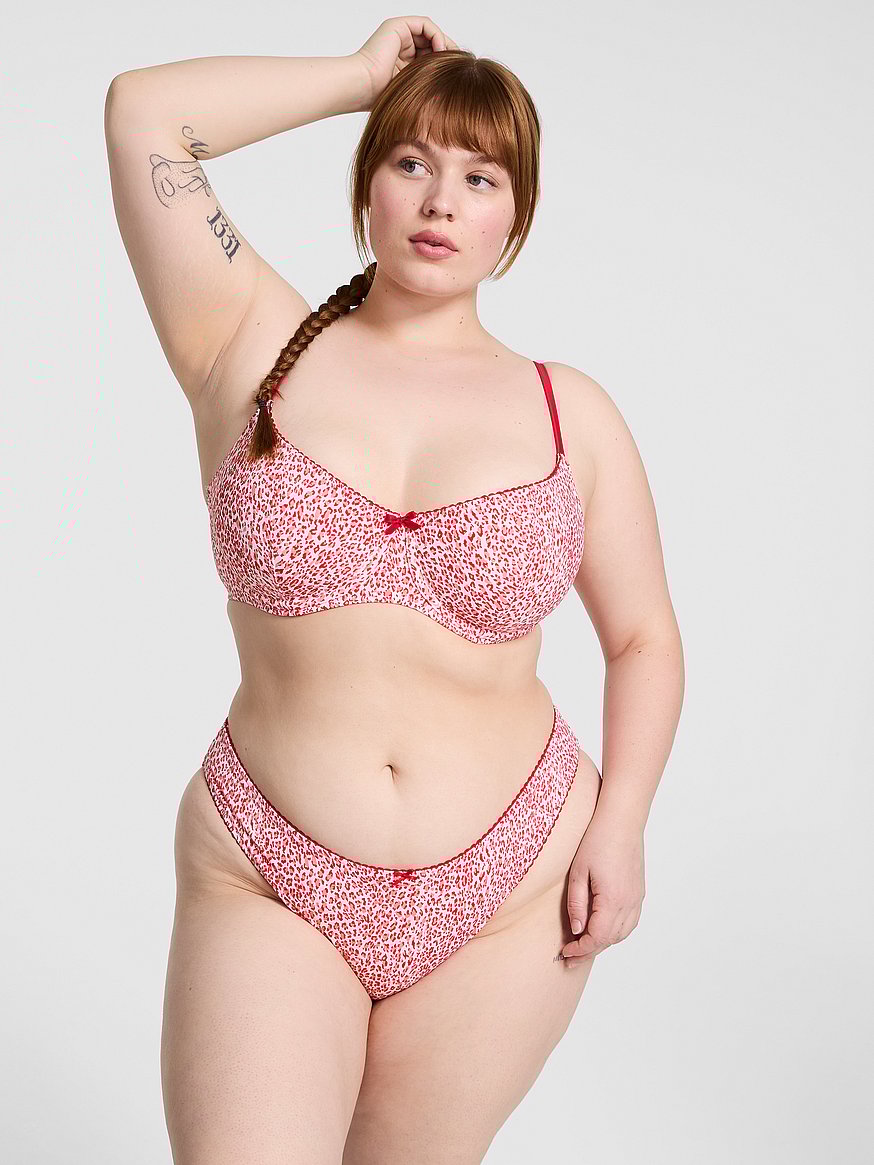 Buttercup Bikini Top