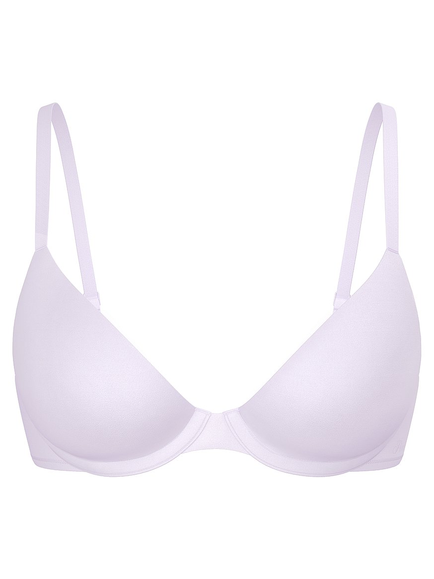 Wear Everywhere Lightly Lined Full Coverage T-Shirt Bra