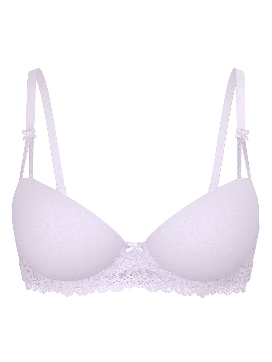 Wink Push-Up Balconette Bra