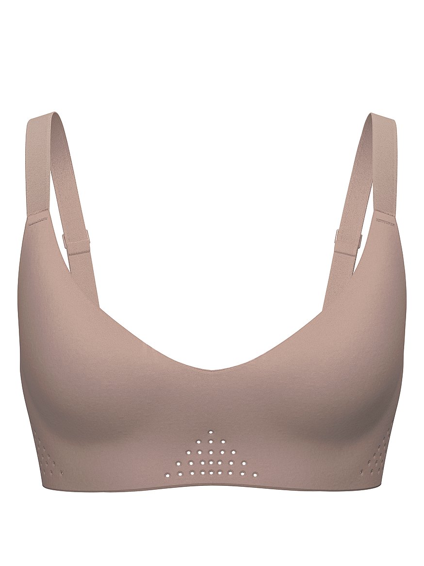 VSX Featherweight™ Medium V-Neck Sports Bra