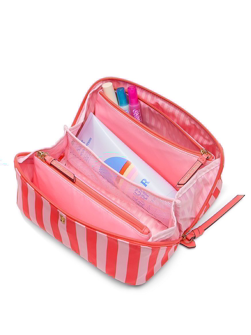 Victoria Secret Piece Luggage Set Luggage Set Victoria's