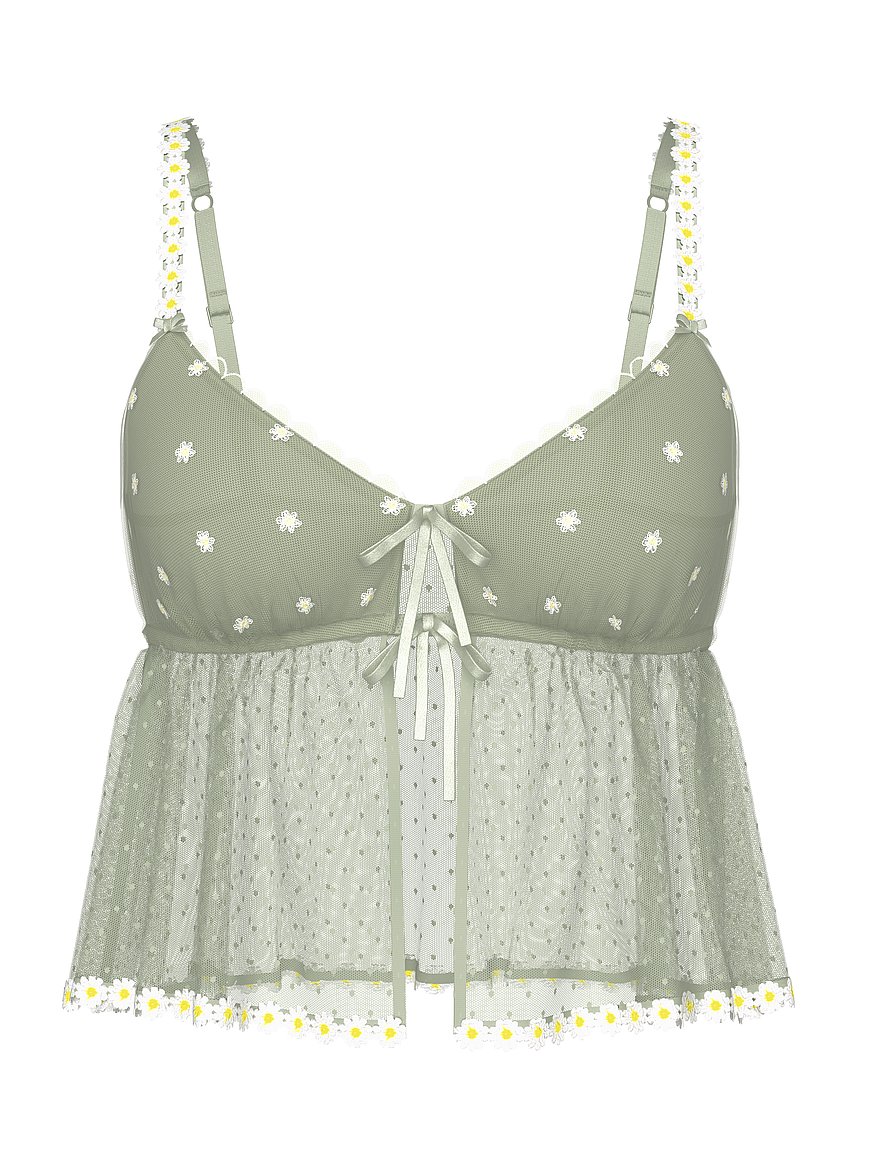 Wink Fly Away Bra Top