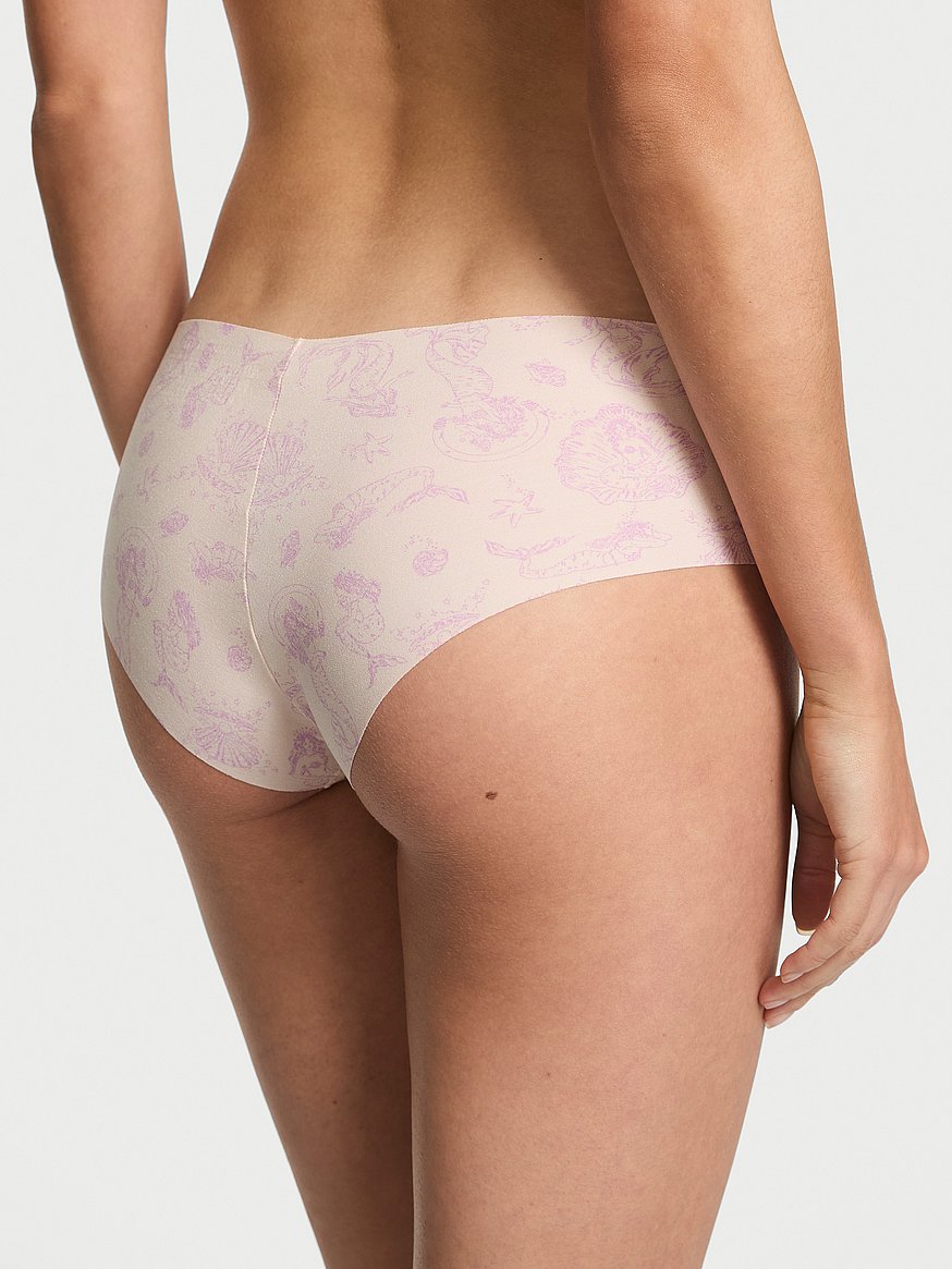 No-Show Cheeky Panty