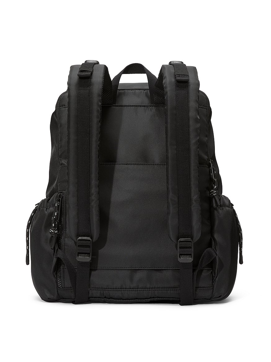 Buy VSX Diaper Backpack, Black - Order Bags online 