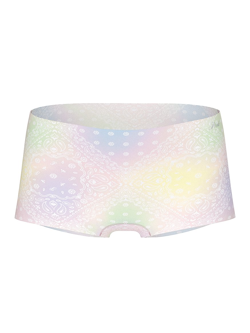 No-Show Boyshort Panty