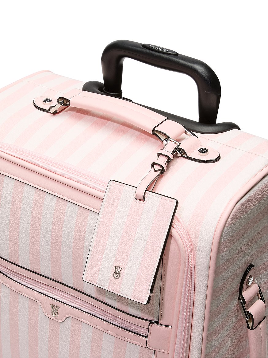 Buy Passport Case Luggage Tag Travel Set, Heritage Stripe