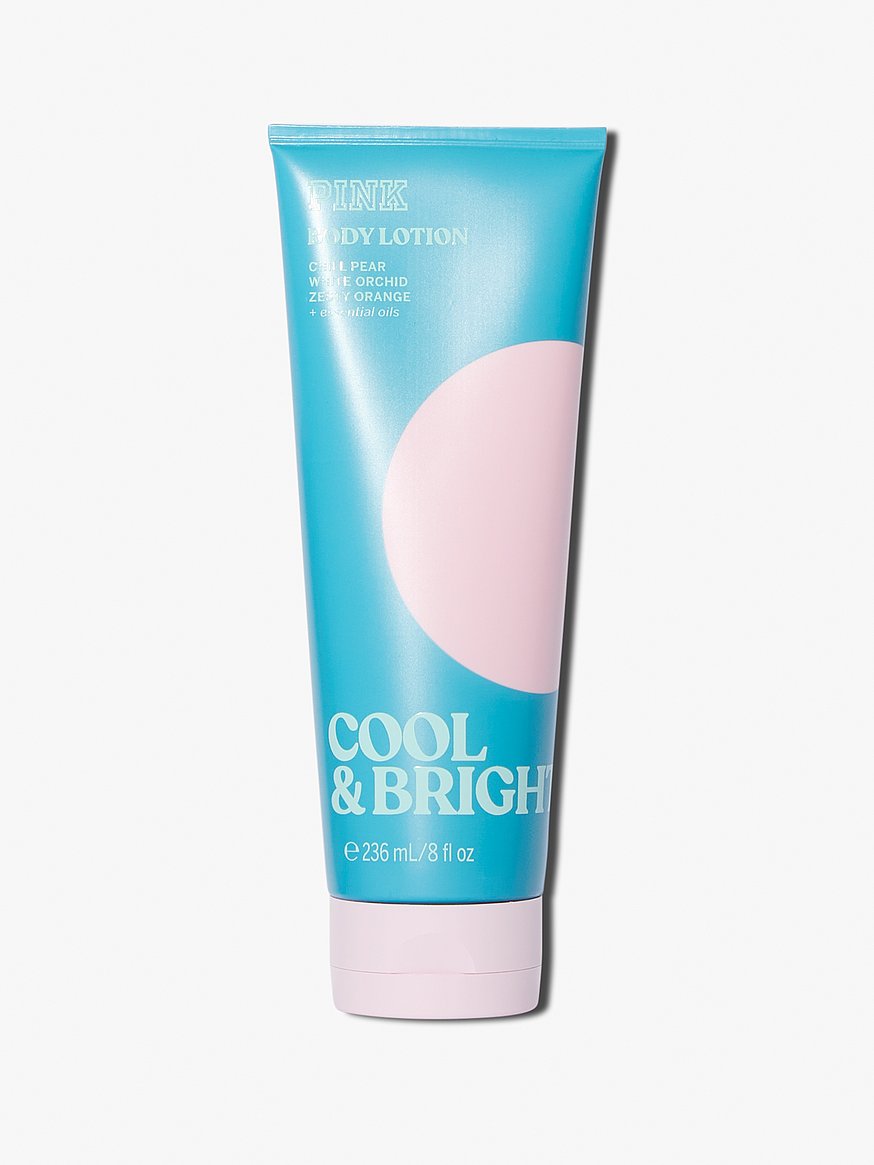 Buy Body Lotion, Cool Bright Order Body Care online PINK