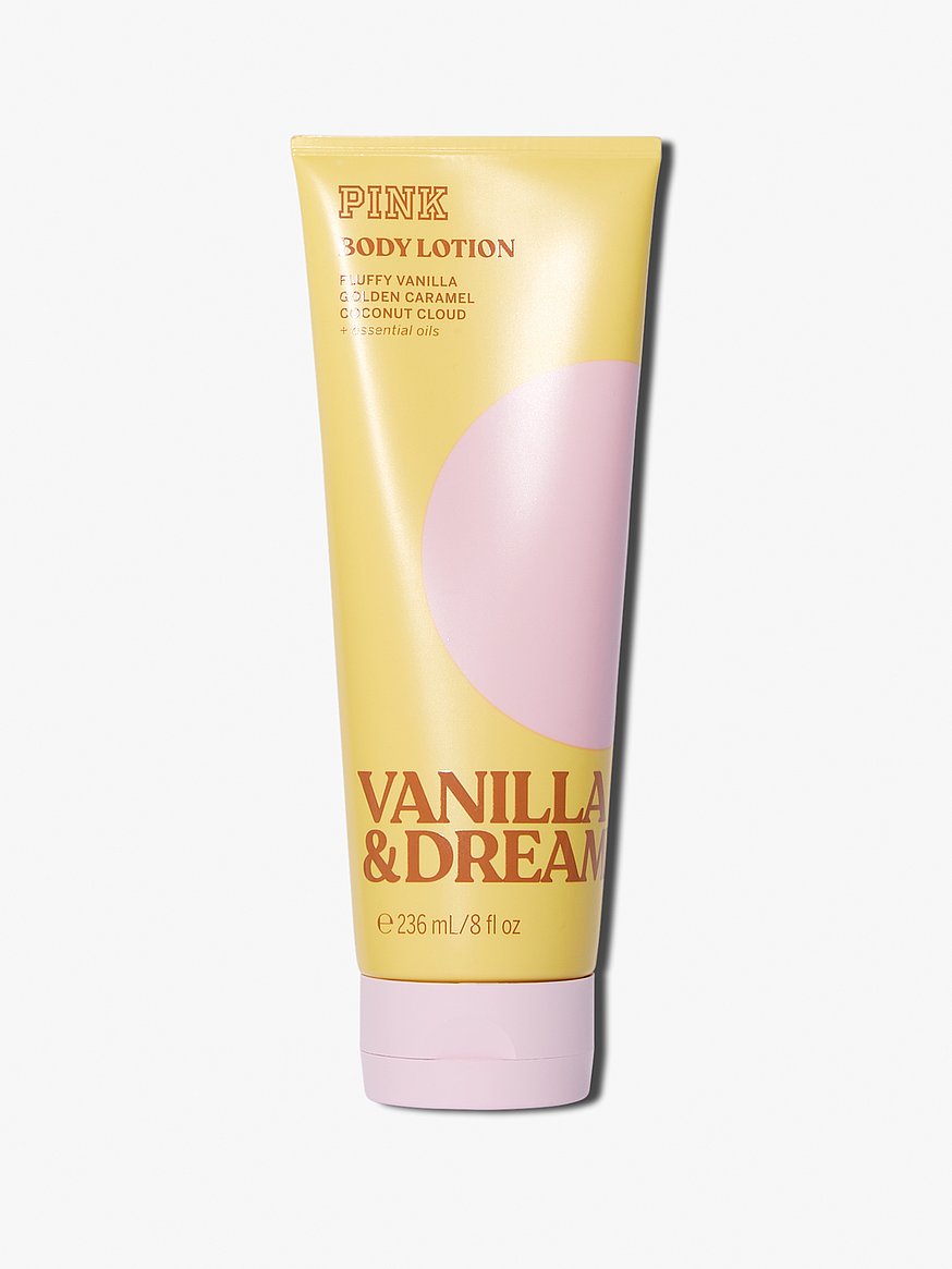 Vacay Body Lotion