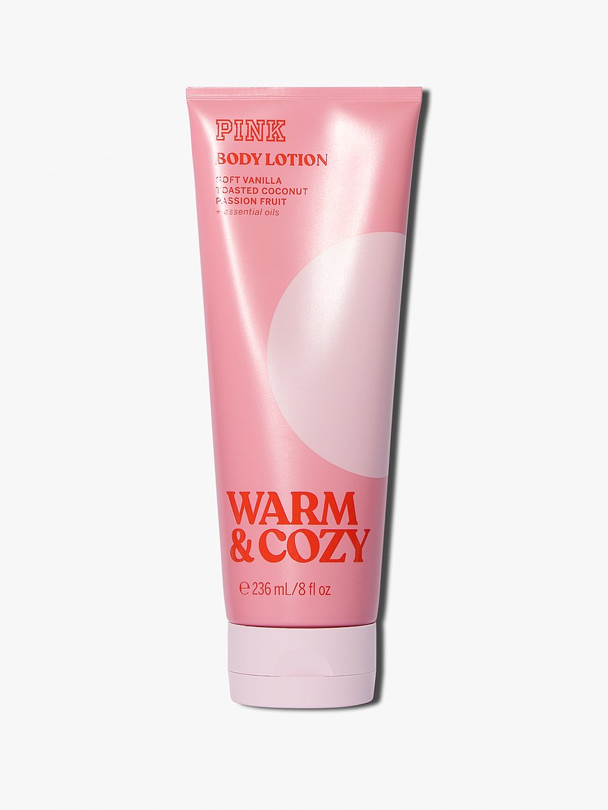 Cool & Bright Body Lotion