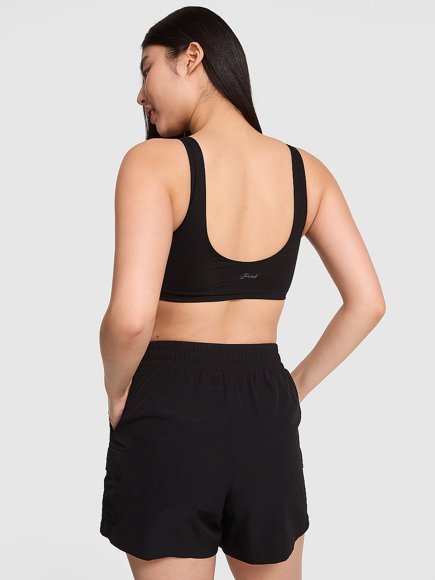 Tech Woven Hike Shorts